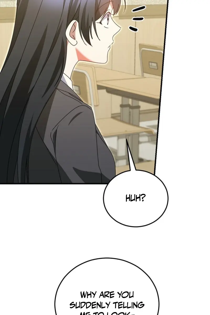 Stuck in Class With the Crazy Male Leads Chapter 32 Page 101