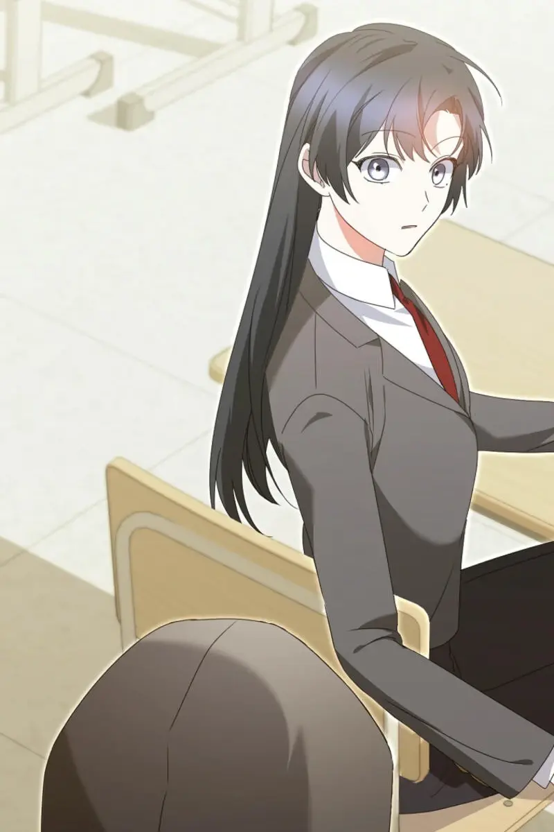 Stuck in Class With the Crazy Male Leads Chapter 32 Page 104