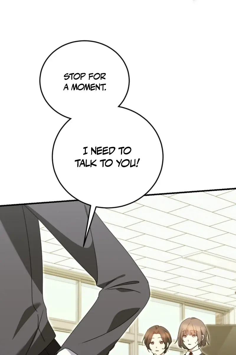 Stuck in Class With the Crazy Male Leads Chapter 32 Page 113