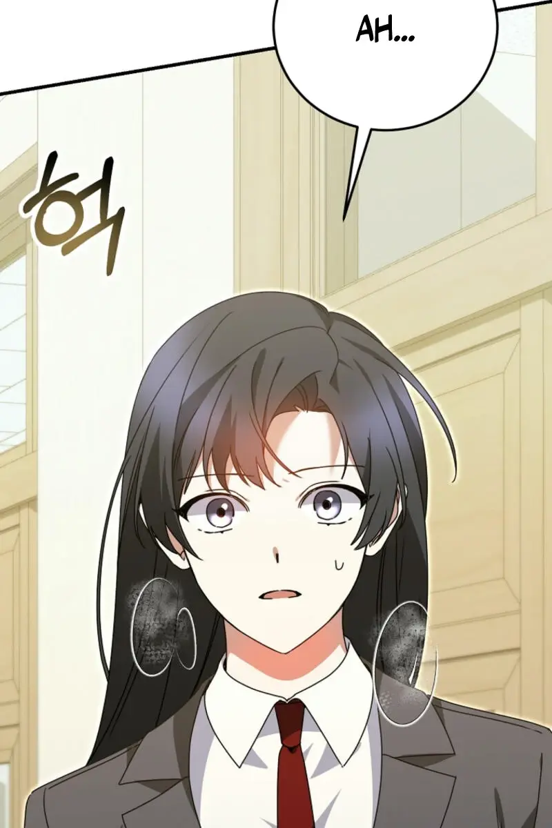 Stuck in Class With the Crazy Male Leads Chapter 32 Page 119