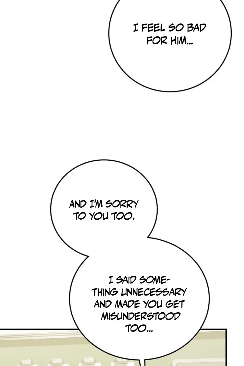 Stuck in Class With the Crazy Male Leads Chapter 32 Page 125