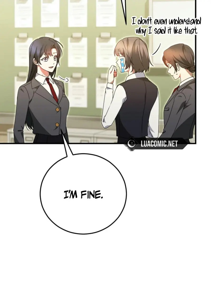 Stuck in Class With the Crazy Male Leads Chapter 32 Page 126