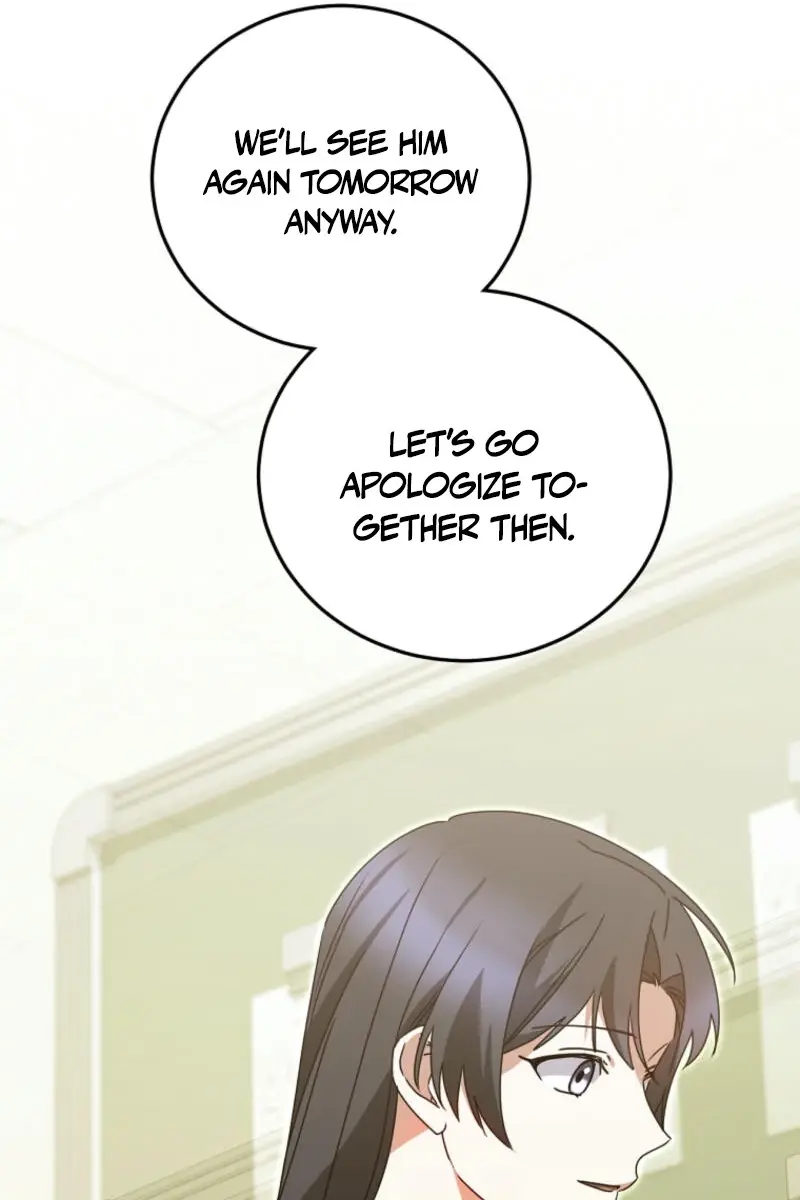 Stuck in Class With the Crazy Male Leads Chapter 32 Page 127