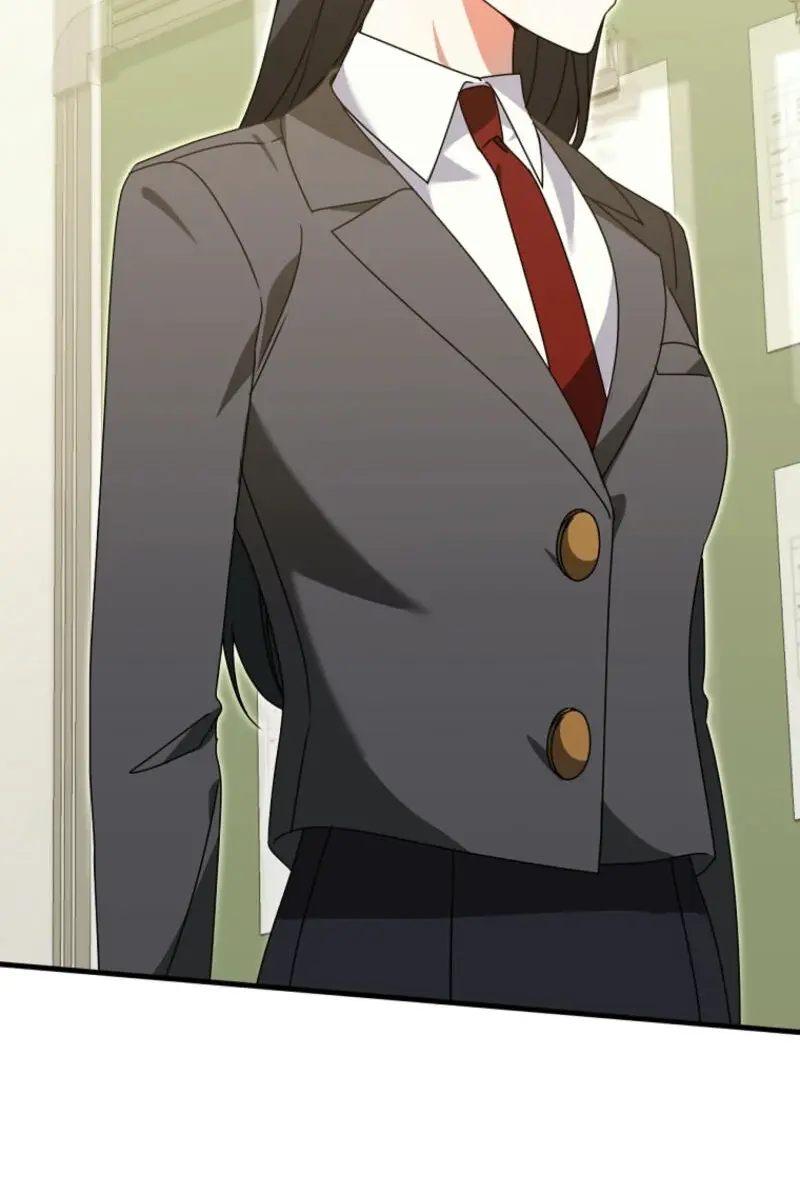 Stuck in Class With the Crazy Male Leads Chapter 32 Page 128