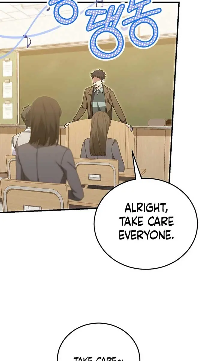 Stuck in Class With the Crazy Male Leads Chapter 33 Page 4