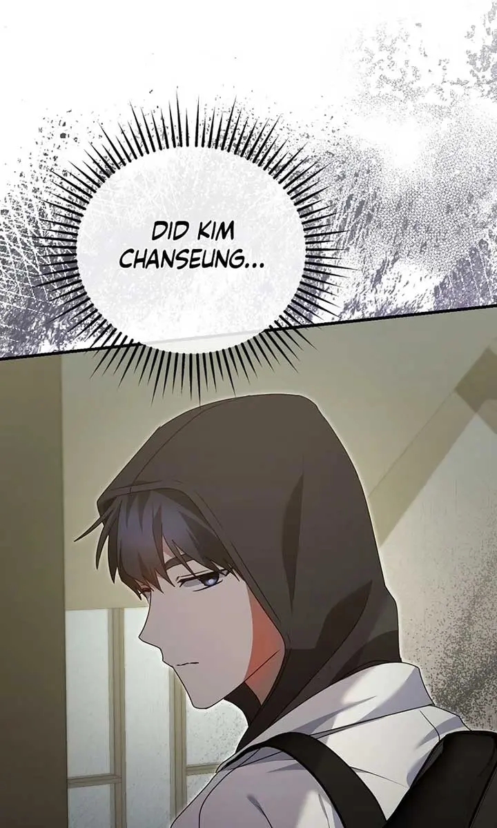 Stuck in Class With the Crazy Male Leads Chapter 33 Page 9