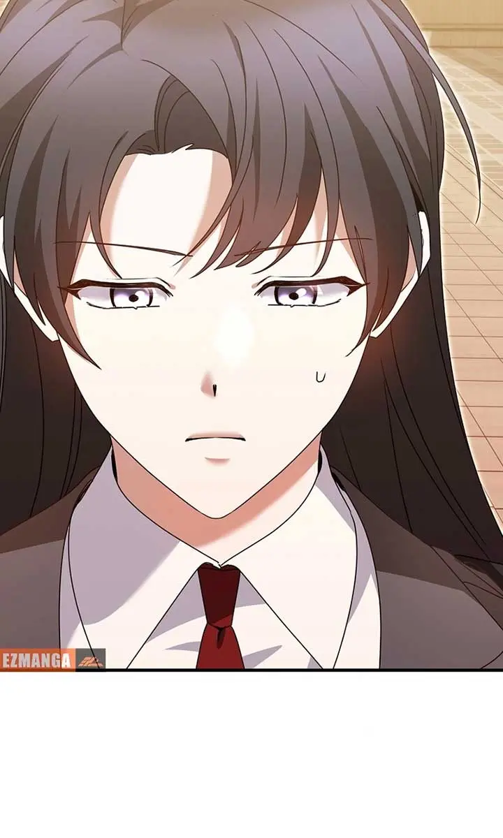Stuck in Class With the Crazy Male Leads Chapter 33 Page 11