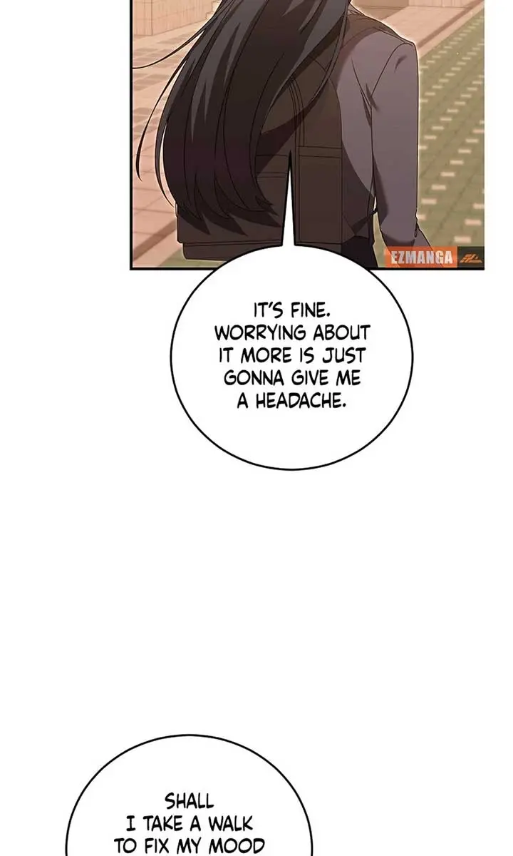 Stuck in Class With the Crazy Male Leads Chapter 33 Page 14