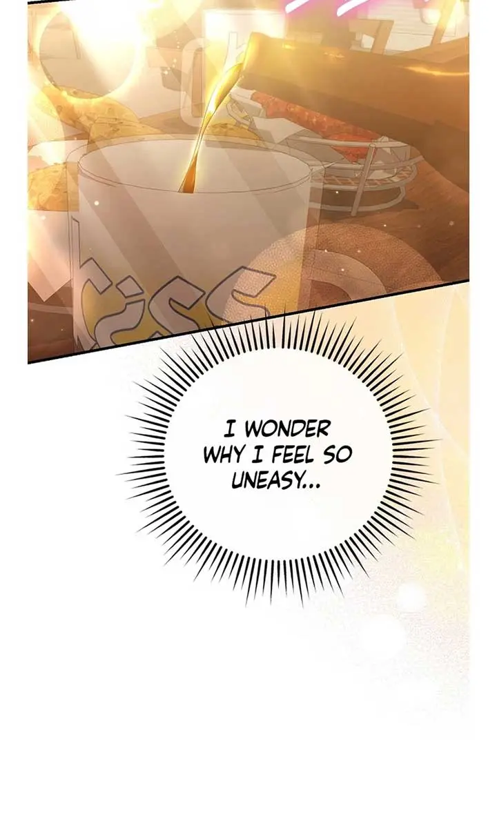 Stuck in Class With the Crazy Male Leads Chapter 33 Page 20