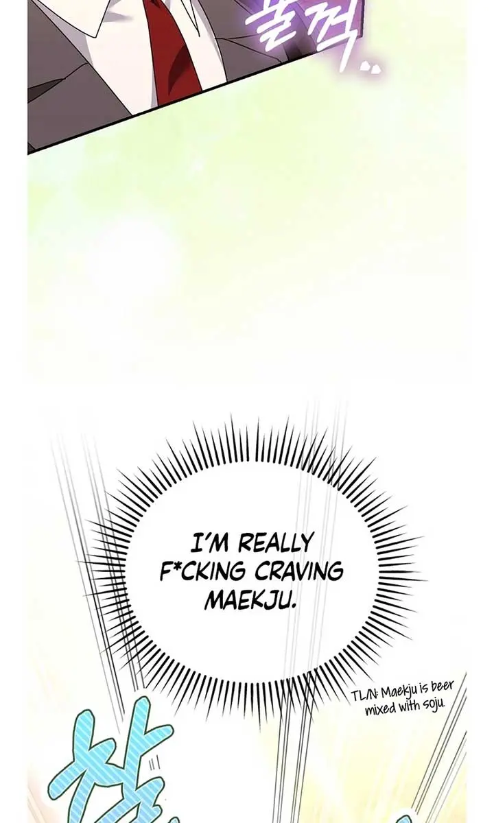 Stuck in Class With the Crazy Male Leads Chapter 33 Page 22