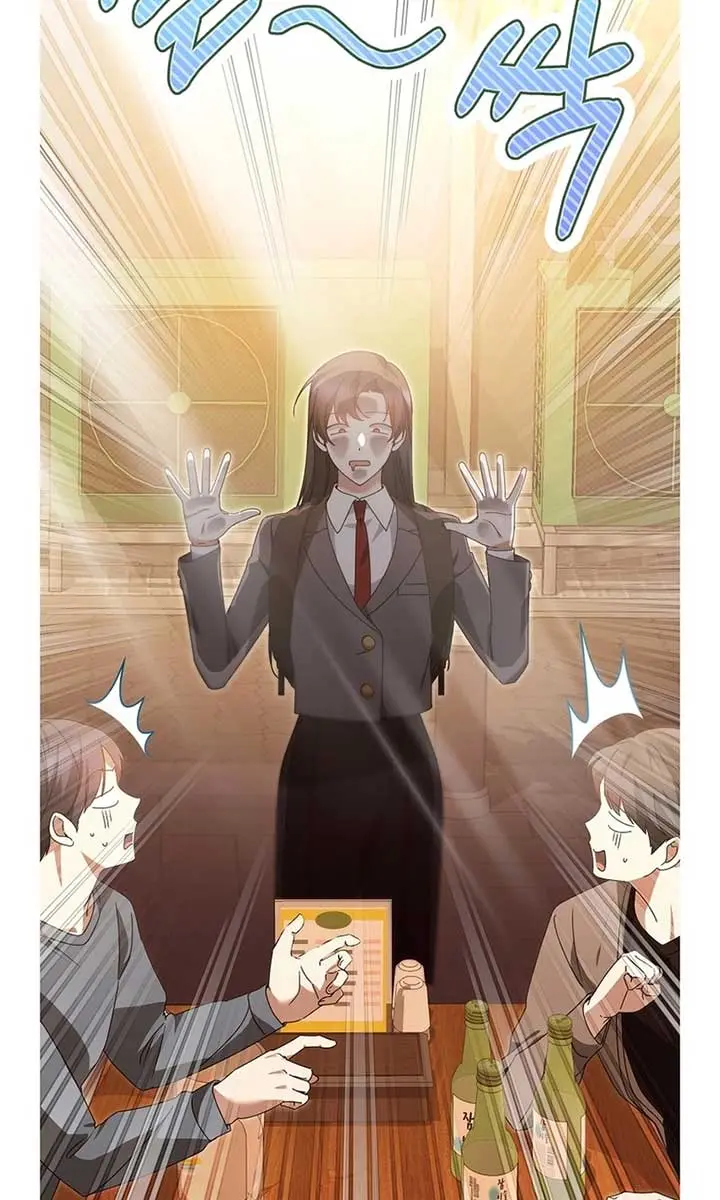 Stuck in Class With the Crazy Male Leads Chapter 33 Page 23