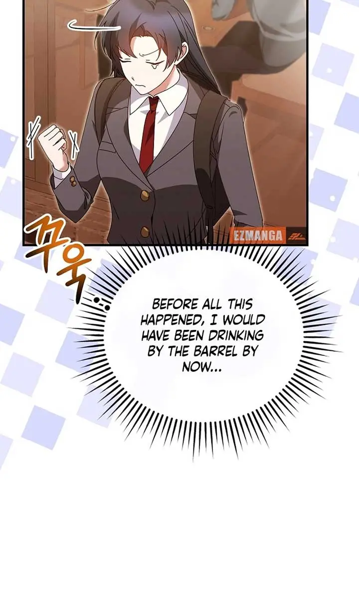 Stuck in Class With the Crazy Male Leads Chapter 33 Page 26