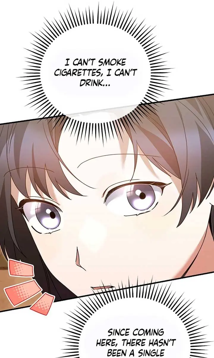 Stuck in Class With the Crazy Male Leads Chapter 33 Page 27