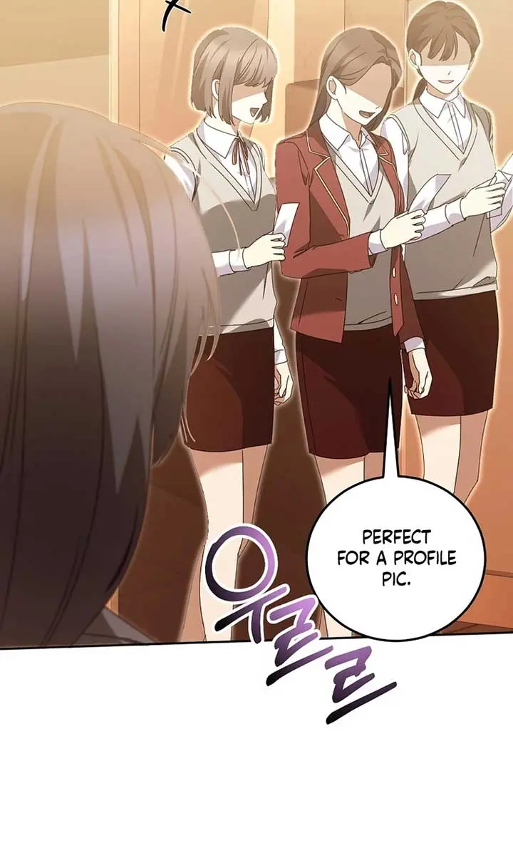 Stuck in Class With the Crazy Male Leads Chapter 33 Page 29