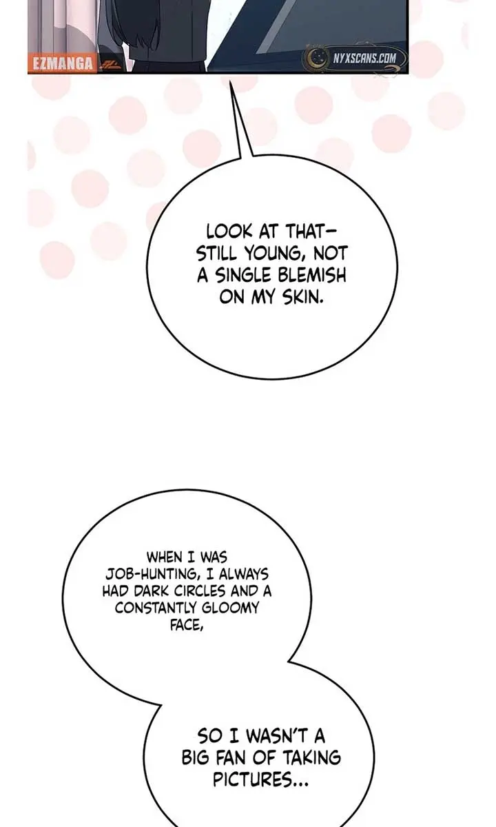 Stuck in Class With the Crazy Male Leads Chapter 33 Page 38