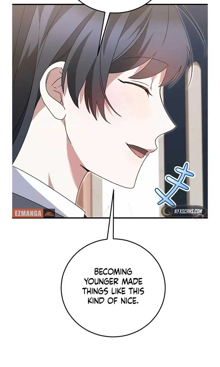 Stuck in Class With the Crazy Male Leads Chapter 33 Page 39