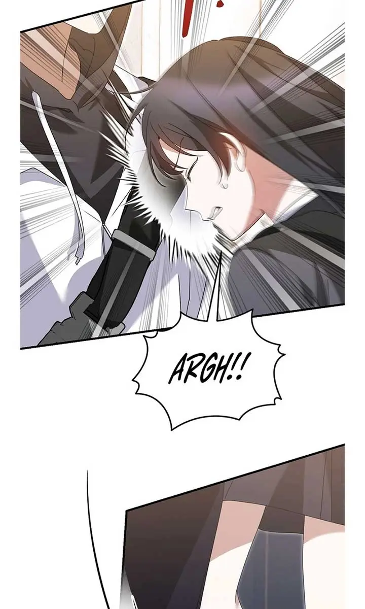 Stuck in Class With the Crazy Male Leads Chapter 33 Page 43