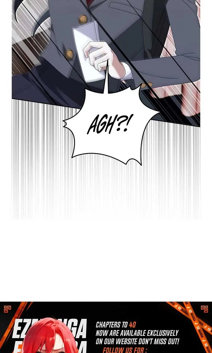 Stuck in Class With the Crazy Male Leads Chapter 33 Page 46