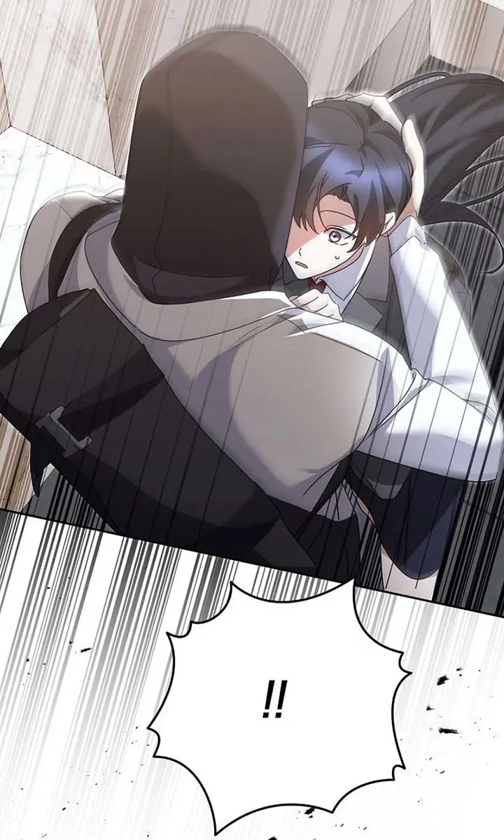 Stuck in Class With the Crazy Male Leads Chapter 33 Page 50