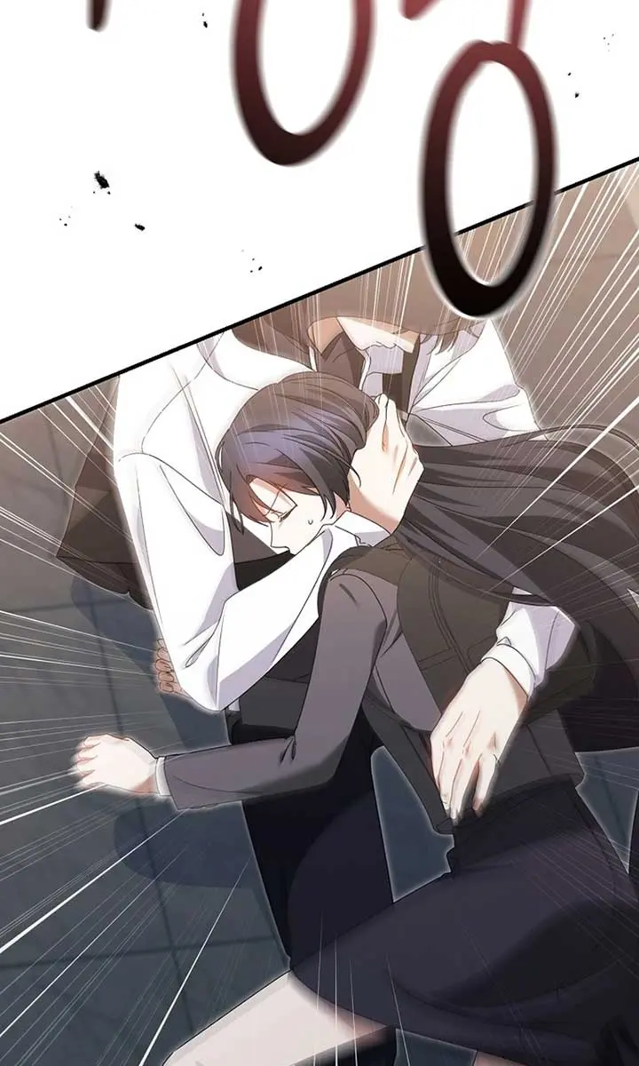 Stuck in Class With the Crazy Male Leads Chapter 33 Page 52