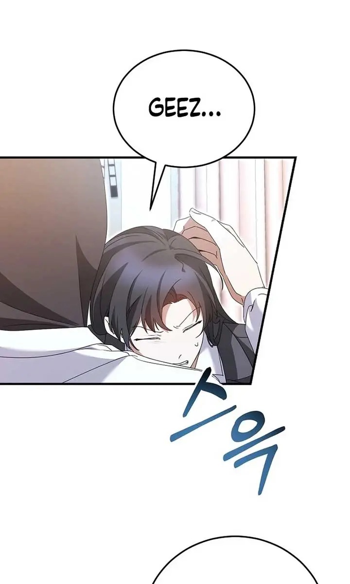 Stuck in Class With the Crazy Male Leads Chapter 33 Page 54