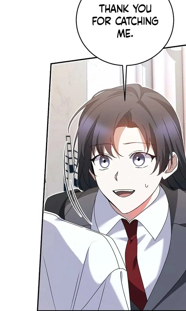 Stuck in Class With the Crazy Male Leads Chapter 33 Page 55