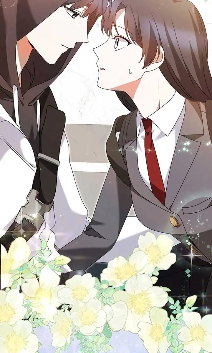Stuck in Class With the Crazy Male Leads Chapter 33 Page 58