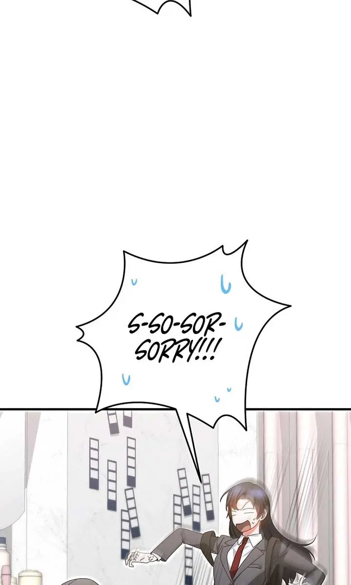 Stuck in Class With the Crazy Male Leads Chapter 33 Page 70