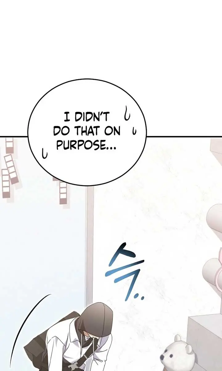 Stuck in Class With the Crazy Male Leads Chapter 33 Page 72