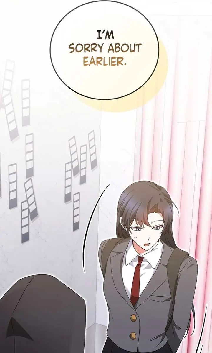 Stuck in Class With the Crazy Male Leads Chapter 33 Page 80