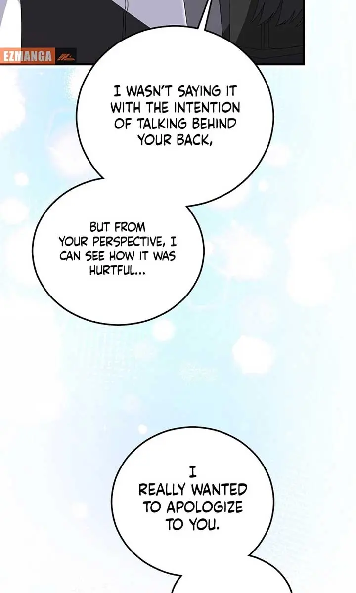 Stuck in Class With the Crazy Male Leads Chapter 33 Page 83