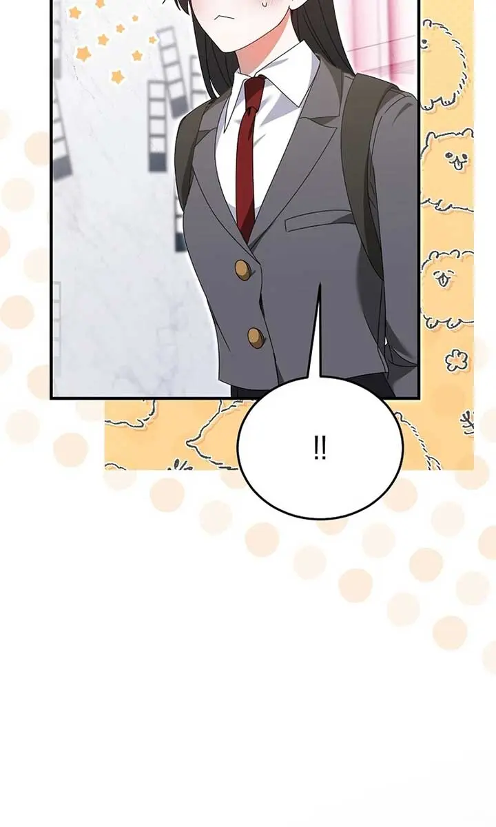 Stuck in Class With the Crazy Male Leads Chapter 33 Page 86