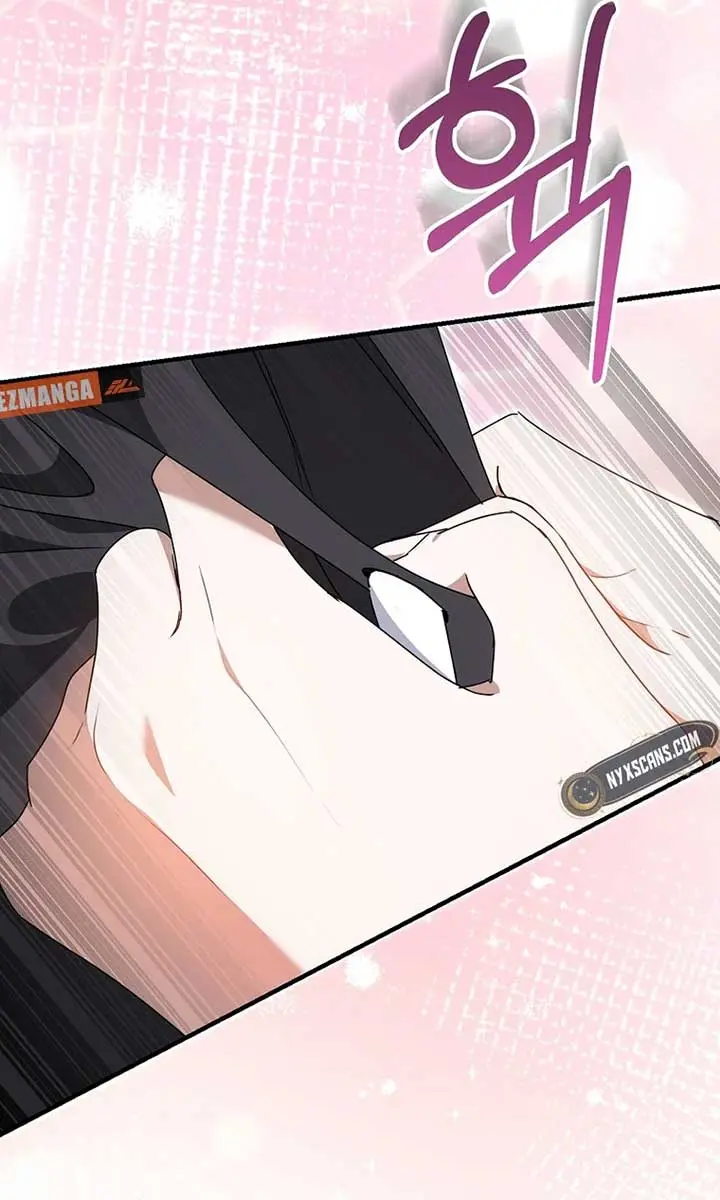 Stuck in Class With the Crazy Male Leads Chapter 33 Page 91