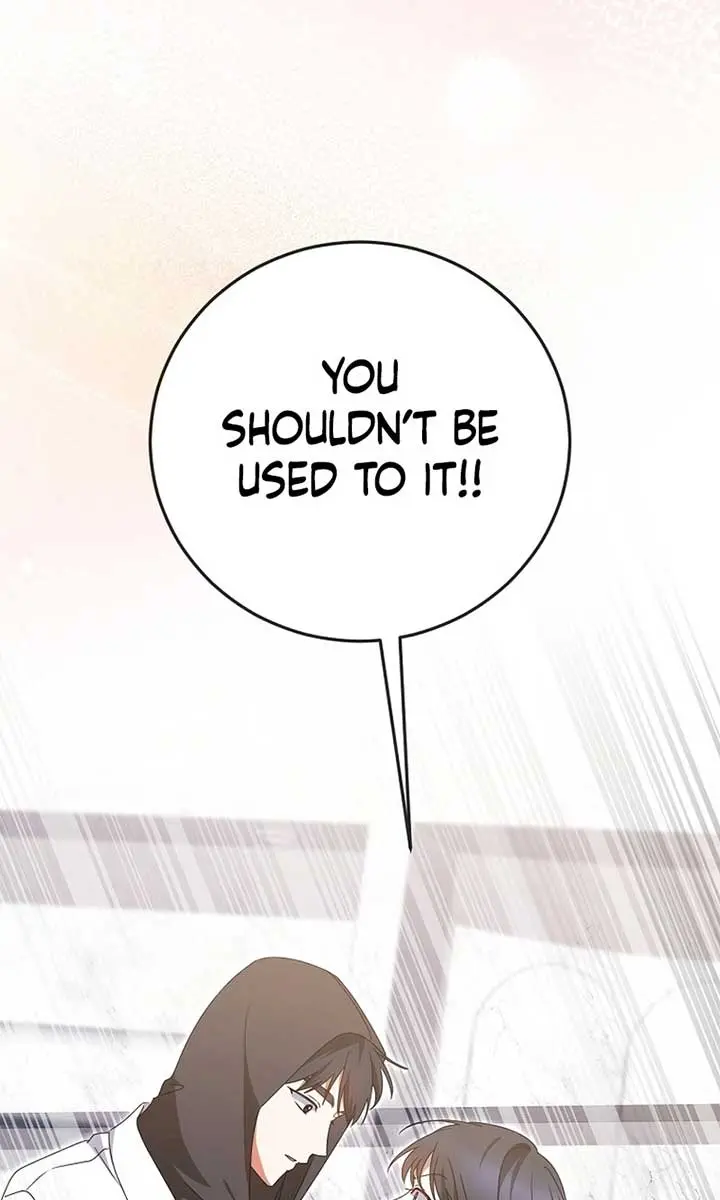 Stuck in Class With the Crazy Male Leads Chapter 33 Page 92