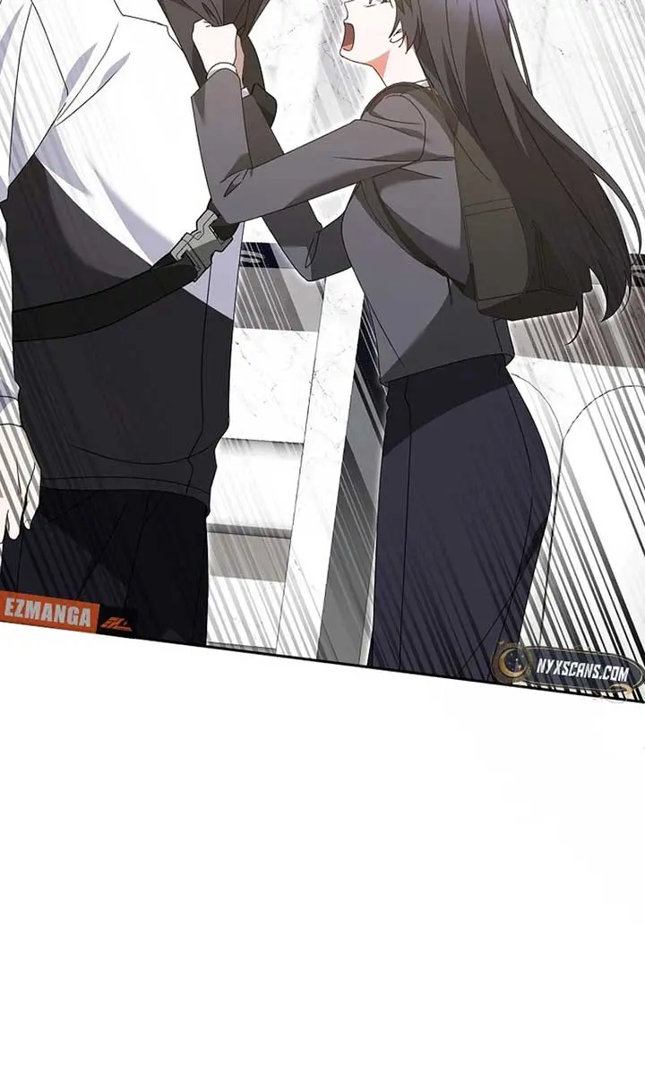Stuck in Class With the Crazy Male Leads Chapter 33 Page 93