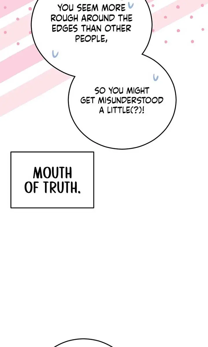 Stuck in Class With the Crazy Male Leads Chapter 33 Page 96