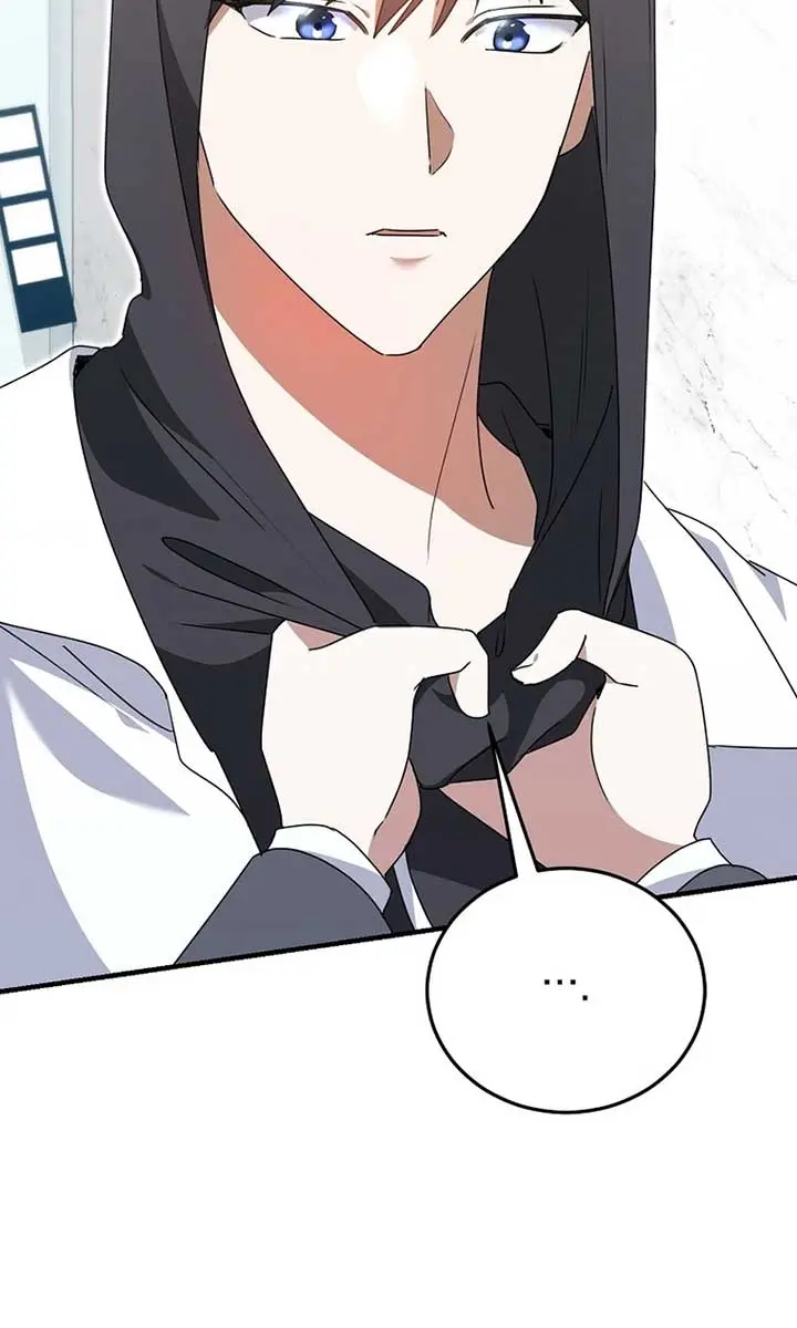Stuck in Class With the Crazy Male Leads Chapter 33 Page 99