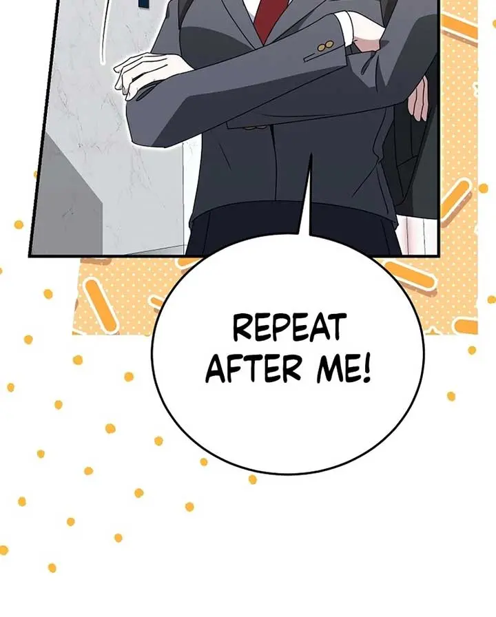 Stuck in Class With the Crazy Male Leads Chapter 33 Page 101