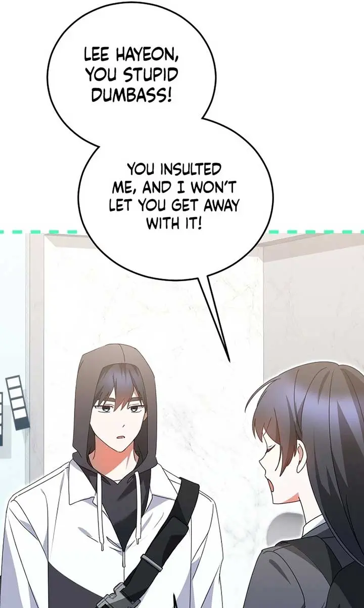 Stuck in Class With the Crazy Male Leads Chapter 33 Page 102