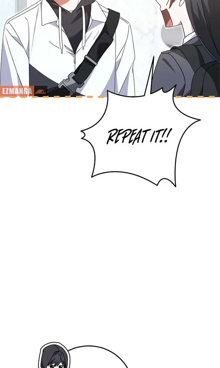 Stuck in Class With the Crazy Male Leads Chapter 33 Page 104