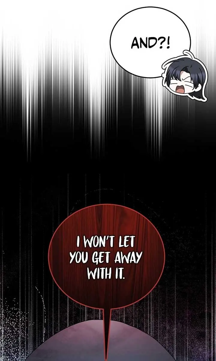Stuck in Class With the Crazy Male Leads Chapter 33 Page 106
