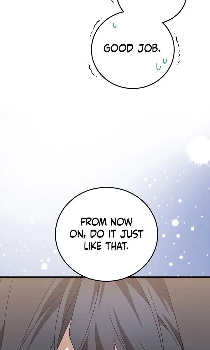 Stuck in Class With the Crazy Male Leads Chapter 33 Page 110