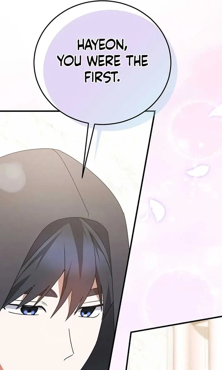Stuck in Class With the Crazy Male Leads Chapter 33 Page 116