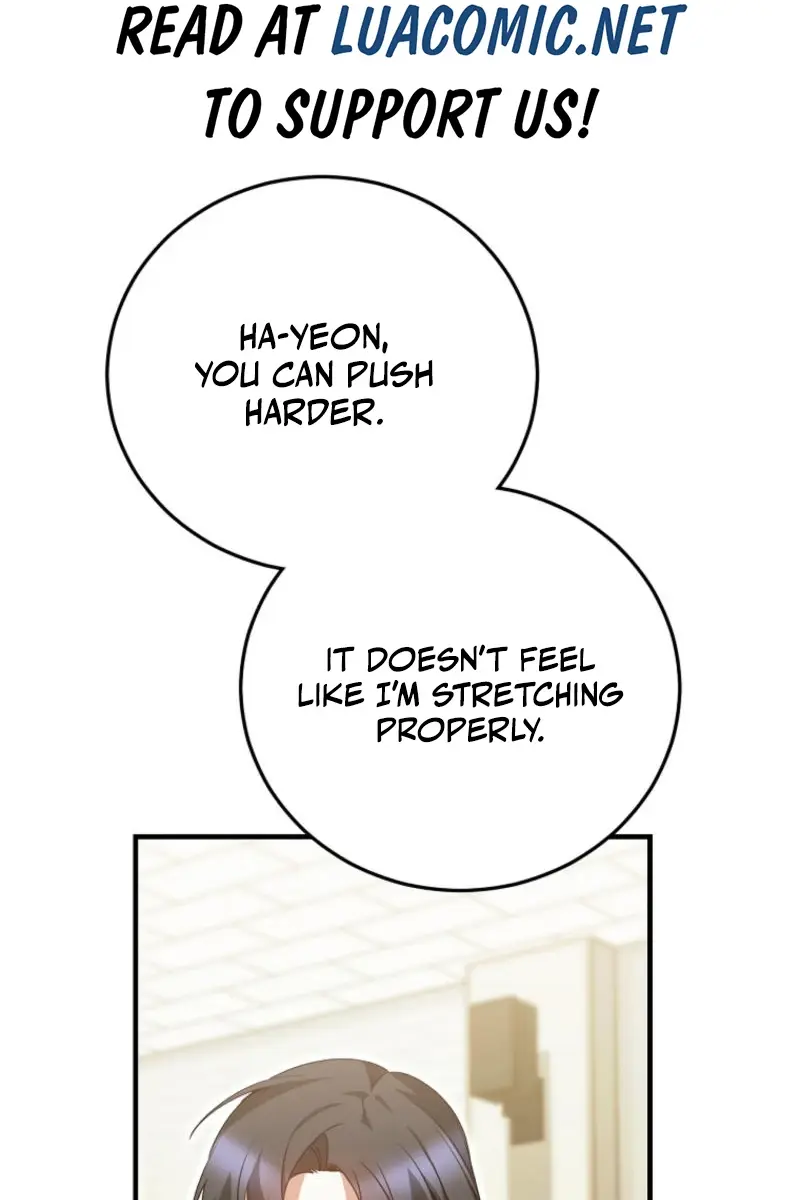 Stuck in Class With the Crazy Male Leads Chapter 38 Page 4