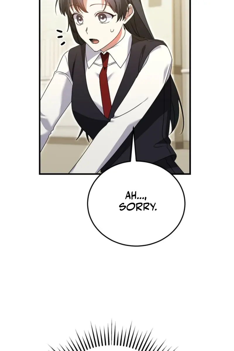 Stuck in Class With the Crazy Male Leads Chapter 38 Page 5