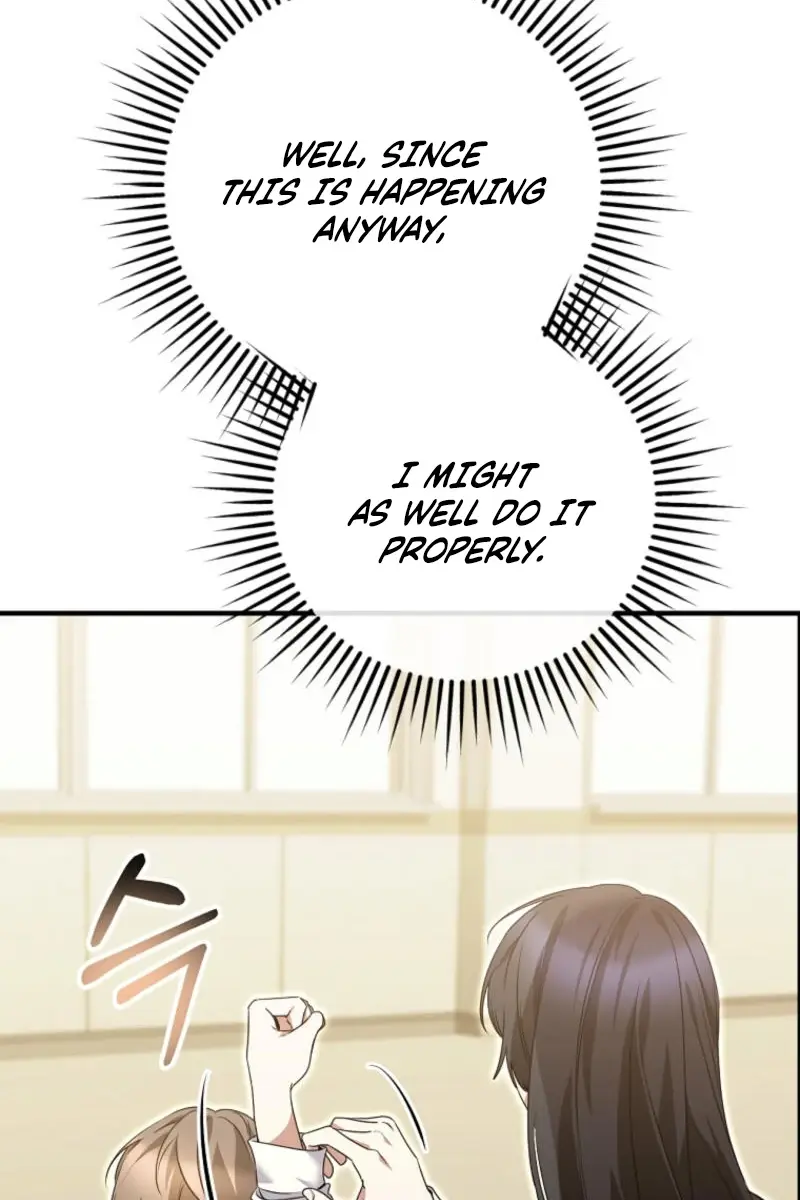 Stuck in Class With the Crazy Male Leads Chapter 38 Page 6