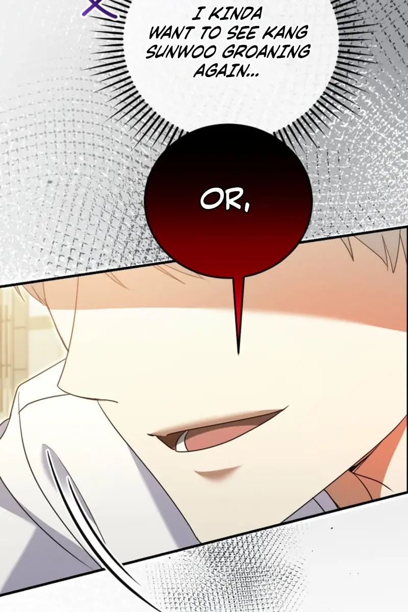 Stuck in Class With the Crazy Male Leads Chapter 38 Page 8