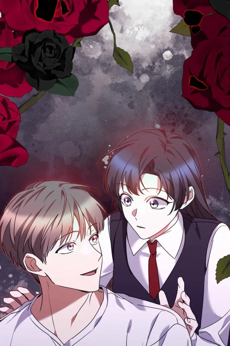 Stuck in Class With the Crazy Male Leads Chapter 38 Page 10