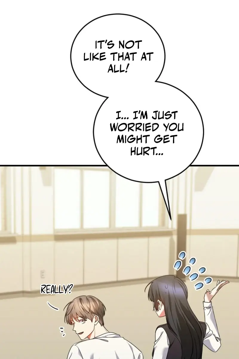 Stuck in Class With the Crazy Male Leads Chapter 38 Page 14