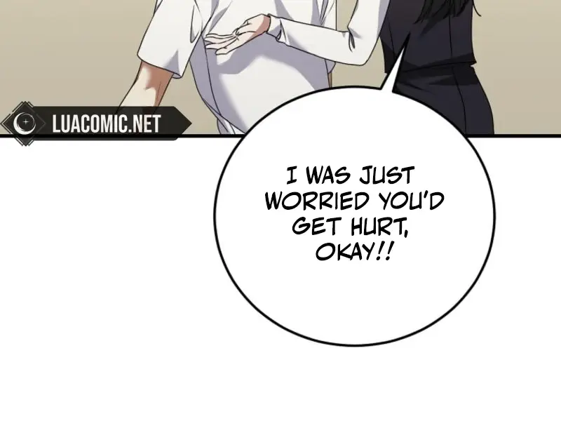 Stuck in Class With the Crazy Male Leads Chapter 38 Page 15